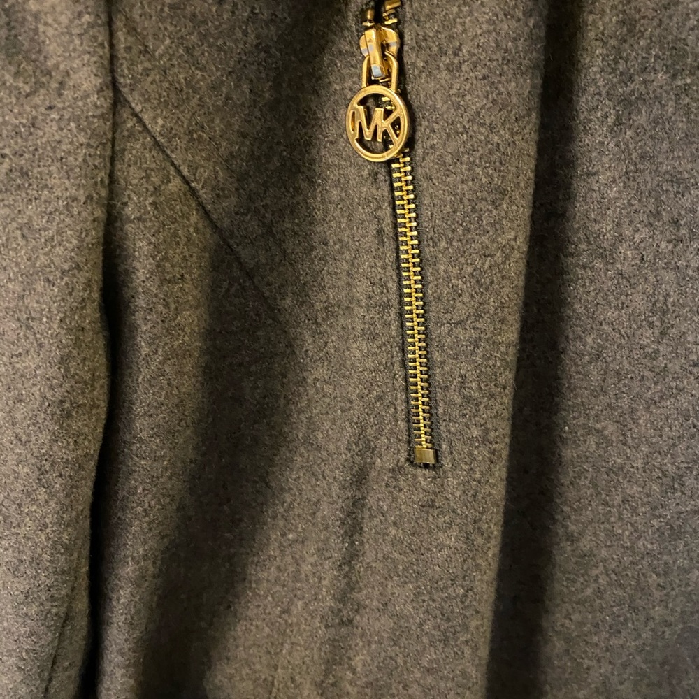 Michael Kors Chic Coat